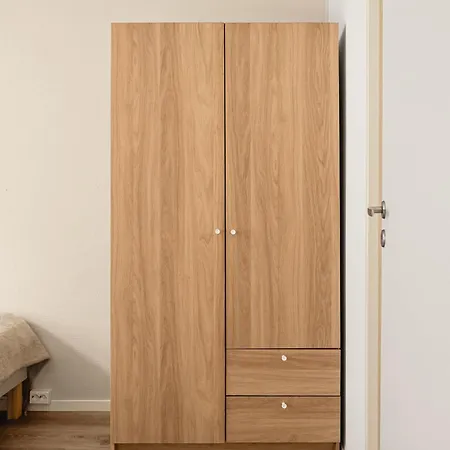 Dinbnb L 100m To Bryggen L House L 24l7 Check-in アパート