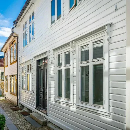 Dinbnb L 100m To Bryggen L House L 24l7 Check-in Apartment Bergen